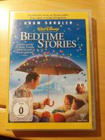 Bedtime Stories