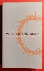 McDowell, Josh & Sean: Wer ist dieser Me McDowell, Josh & Sean: Wer ist dieser Me