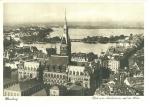 Hamburg  ca. 1930. 15 Postkarten, 15 postcards, 15 Cartes Postales