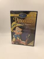 Pinocchio (Special Collection Edition) Walt Disney