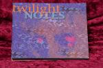 Indigo: Twilight Notes