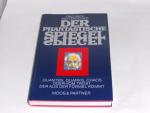 Der phantastische Spiegel. Quanten, Quarks, Chaos oder vom Trost, der aus der Formel kommt