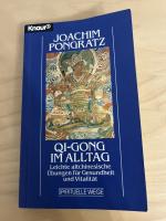 Joachim Pongratz: Qi Gong im Alltag Joachim Pongratz: Qi Gong im Alltag