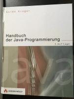 Handbuch der Java-Programmierung 3. Auflage