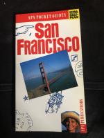 San Francisco. APA pocket guides