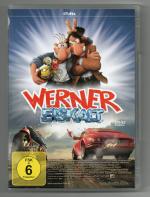 Werner - Eiskalt