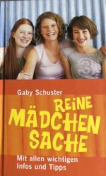 Reine Mädchensache