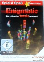 Enigmatic: Die ultimative Tetris-Variante [Spiel & Spaß]
