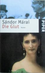 Márai, Sándor; Viragh, Christina: Die Gl