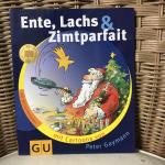 Peter Gaymann: Ente, Lachs & Zimtparfait