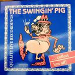 The Swingin' Pig Promo Box