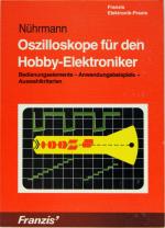 Oszilloskope für den Hobby-Elektroniker