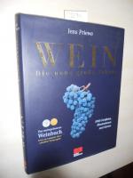 Priewe, Jens (Mitwirkender): Wein. Die n