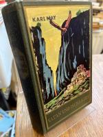 Karl May: Satan und Ischariot. Reiseerzä
