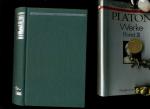 Platon. Des Staat. In der Reihe: Platons Werke Band III. Philosophiehistorische Texte. Übersetzung von Schleiermacher.