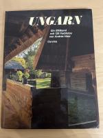 Ungarn / Ein Bildband