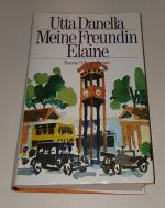 03- Meine Freundin Elaine