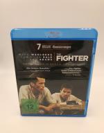 The Fighter (Blu-ray)