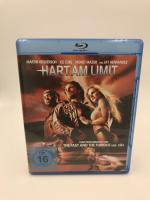 Hart am Limit (Blu-ray)