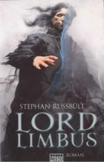 Stephan Russbült: Lord Limbus Stephan Russbült: Lord Limbus