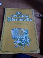 Max Rosenzopf: Die Steirische Harmonika 