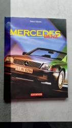 Fabien Sabatès: Mercedes-Benz