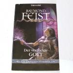 Raymond Feist: Die Erben von Midkemia 6 Raymond Feist: Die Erben von Midkemia 6