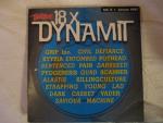 Sampler, Hard/Rock Metall: 18 x Dynamit 