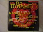 diverse: 18 x Dynamit Vol.6