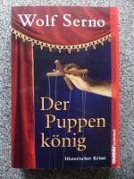 Der Puppenkönig