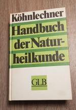 Handbuch der Naturheilkunde Band II