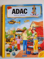 Sandra Noa: Besserwisser - ADAC