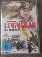 Leningrad - Die Blockade