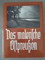 Das malerische Ostpreußen