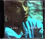 Sade: Promise - Sade - Album CD Epic 199
