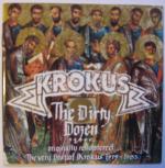 The Dirty Dozen - The Very Best Of