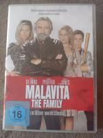 Malavita - The Family