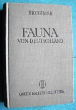 Fauna von Deutschland