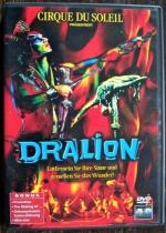 Cirque du Soleil: Dralion