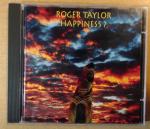 Happiness?
