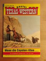 Lex Lane: Texas-Western Band 526 - Wenn 