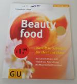 Dagmar von Cramm: 05- Beauty Food