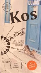 Klaus Bötig: Kos. DuMont direkt