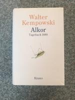 Alkor - Tagebuch 1989