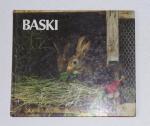 Baski Band 9 - Mit Baski auf dem Bauernhof