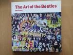 Mike Evans: The Art of the Beatles Mike Evans: The Art of the Beatles