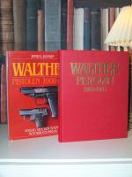 Walther Pistolen 1908 - 1983 J. Rankin +++ 1983 Motorbuch +++ TOP!!!