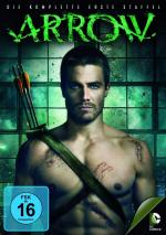 Arrow Staffel 1