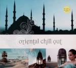 Oriental Chill Out