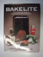P. Cook + C. Slessor: Bakelite